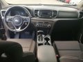 2016 Kia Sportage Diesel Automatic New Look 2017 2015-7