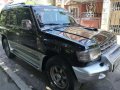 2003 Mitsubishi Fieldmaster 4x2 For Sale -1