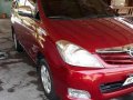 Well-maintained Toyota Innova 2010 for sale-0