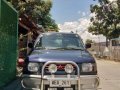 1998 Mitsubishi Adventure GLX MT for sale -0