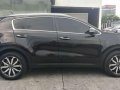 2016 Kia Sportage Diesel Automatic New Look 2017 2015-5