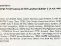 2018 Range Rover Evoque 20 TD4 Landmark Edition-7