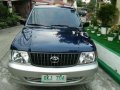 Toyota Revo Dlx 2003 Manual Blue For Sale -4