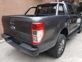2018 Ford Ranger FX4 AT for sale  fully loaded-1
