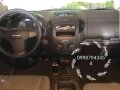 2017 Isuzu DMAX 4X2 LT MT FOR SALE -5