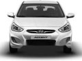 Hyundai Accent Gl 2018 for sale-1