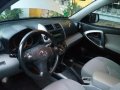 Well-kept Toyota Rav4 2007 AT 4x2 for sale-0