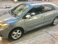  2008  Toyota VIOS 1.5G Gray For Sale -3