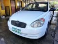 Good as new Hyundai Accent 2010 for sale-0