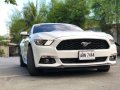 Ford Mustang Ecoboost 2015 FOR SALE-1