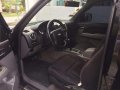 Ford Ranger 2009 AT Black Pickup For Sale -4