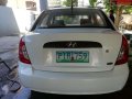 Good as new Hyundai Accent 2010 for sale-3