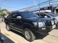 Toyota Hilux G 2014 Automatic FOR SALE -0