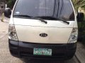 KIA 2700 4x2 Well Maintained White For Sale -2