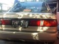 Nissan Sentra Super Saloon 1994 - b13 for sale  ​ fully loaded-2