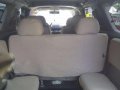 Nissan Serena 2005 local for sale  ​ fully loaded-7