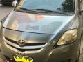  2008  Toyota VIOS 1.5G Gray For Sale -2