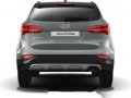 Hyundai Santa Fe Gls 2018 for sale-4