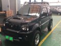 Suzuki Jimny 2013 mt for sale -8