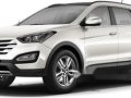 Hyundai Santa Fe Gls 2018 for sale-1