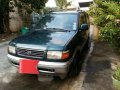Toyota Revo 1998 model for sale  ​ fully loaded-3