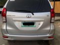 Toyota AVANZA 2012 1.3E Manual For Sale -1