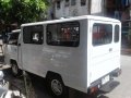 Mitsubishi L300 Fb model 97 aquired 98 diesel engine-4