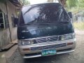 2010 Nissan Urvan Escapade For Sale -0