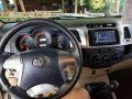 Toyota Hilux 2013 for sale  ​ fully loaded-0