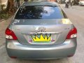  2008  Toyota VIOS 1.5G Gray For Sale -1
