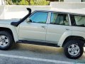 Nissan Patrol 2010 for sale-1