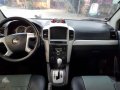 2009 Chevrolet Captiva Diesel For Sale -4