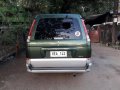 2002 Mitsubishi Adventure Glx1 Green For Sale -3