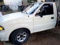 Isuzu Rodeo 2.8 MT turbo diesel 4x4 2015 for sale-6