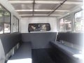 Mitsubishi L300 Fb model 97 aquired 98 diesel engine-9