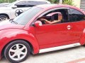 2005 2.0 Volkswagen Beetle for sale  ​ fully loaded-0