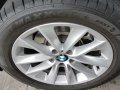 Bmw X3 Mags MISUBISHI Mileage run flat 18 inch 2017 Dunlop-3