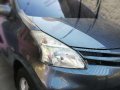 Toyota Avanza 2013 MT Metallic Gray-0