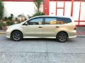 2010 NISSAN Grand Livina like avanza innova hilux xtrail not 2009 2011 2012-5