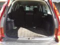 Honda CRV 2009 Top of the Line For Sale -2