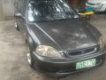 Honda Civic lxi 1996 for sale  ​ fully loaded-10