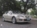 BUY ME Mazda 6 for sale  ​ fully loaded-0