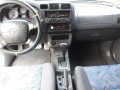 1997 Toyota Rav4 3 Doors AT for sale  ​ fully loaded-5