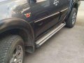 MITSUBISHI STRADA GLS sports 2008 4x4-7