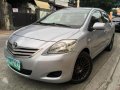 2008 Toyota Vios 1.3J manual. FRESH-2