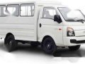 Rush Sale : 2016 Hyundai H100 MT-1