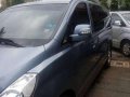 Well-maintained Hyundai Grand Starex 2008 for sale-1