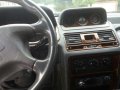 Mitsubishi Pajero Fieldmaster 4x4 2000 Turbo Diesel Automatic-3