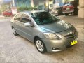  2008  Toyota VIOS 1.5G Gray For Sale -0