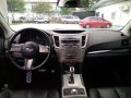 Well-maintained Subaru Legacy 2.5L 2010 for sale-4